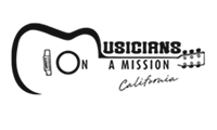 Musicians On A Mission California
