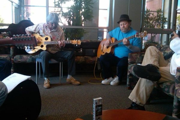 RIchie-Tom-LRH-Wednesdays